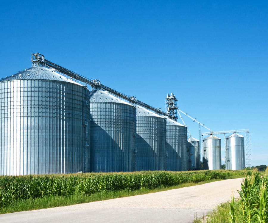 Ag Financing Options