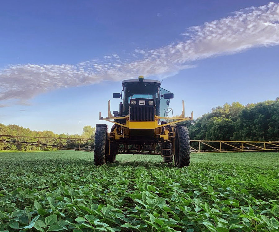 Crop Protection GenXAg